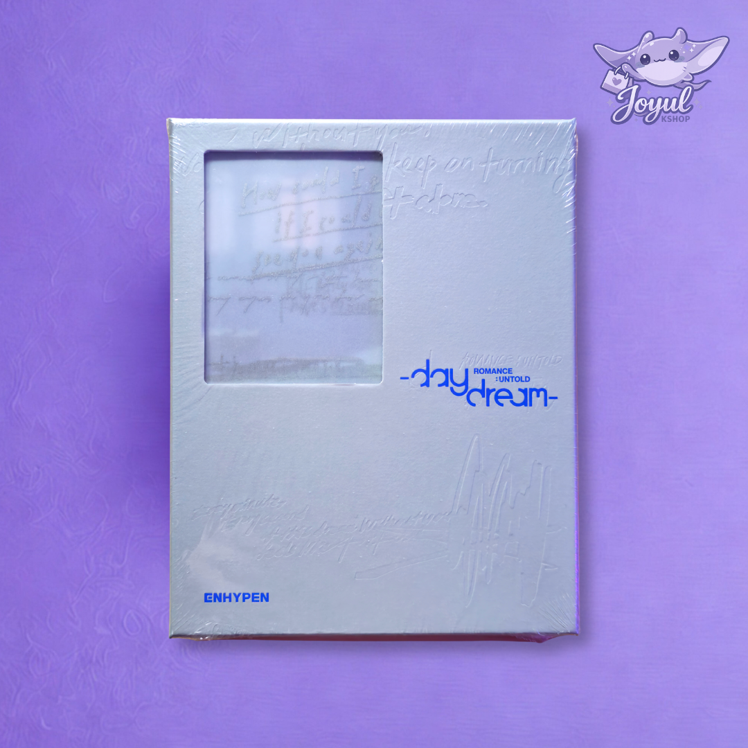 ENHYPEN - Romance : Untold DAYDREAM