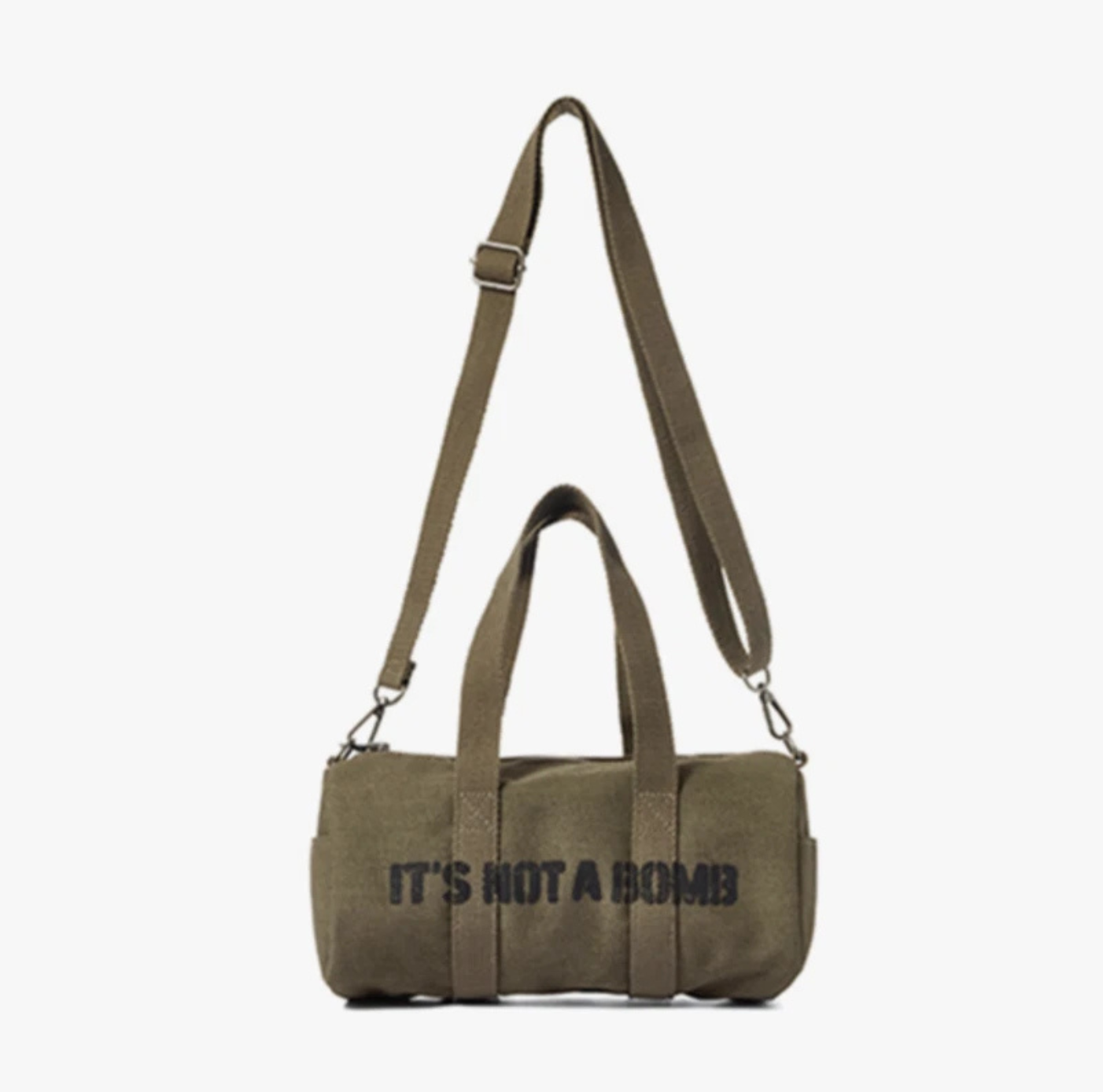 BTS Pop-Up MD Light Stick Bag