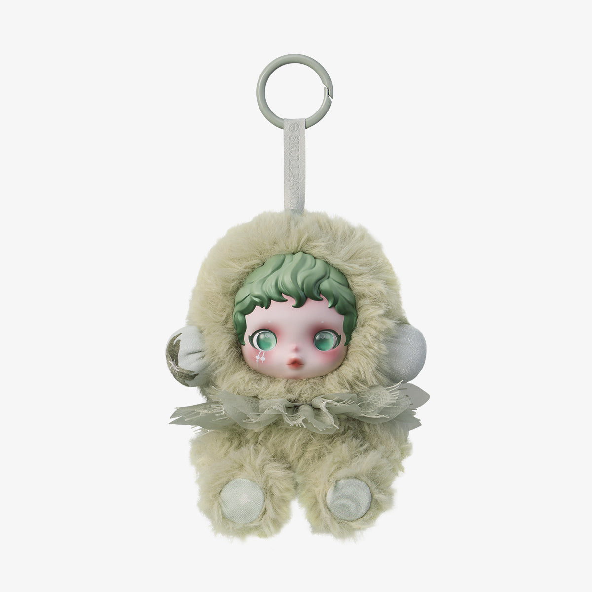 SKULLPANDA L’impressionnisme Series Plush Doll