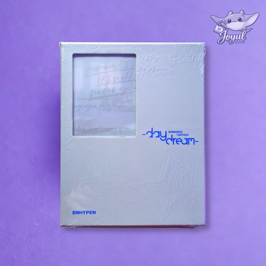 ENHYPEN - Romance : Untold DAYDREAM