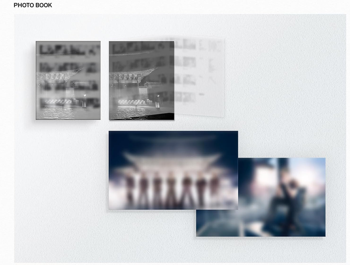 BTS - "Arirang" Album