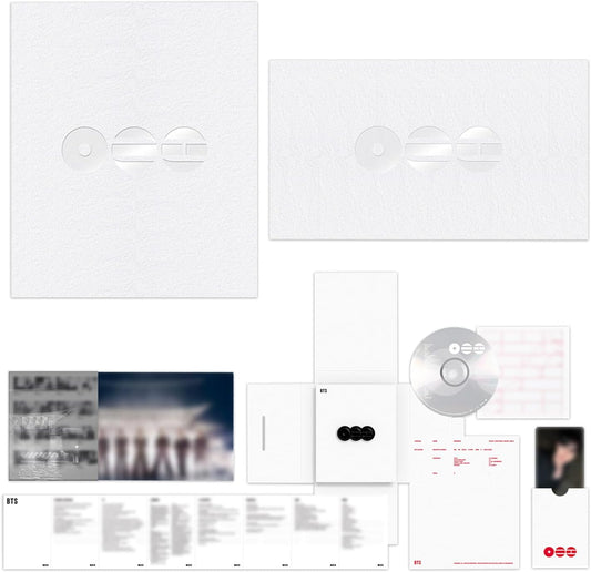 BTS - "Arirang" Album