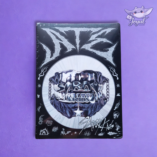 Stray kids - "Ate" Album