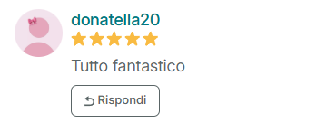 Recensione Vinted di 