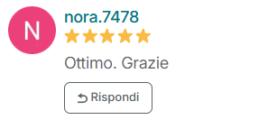 Recensione Vinted di 