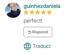 Recensione Vinted di 