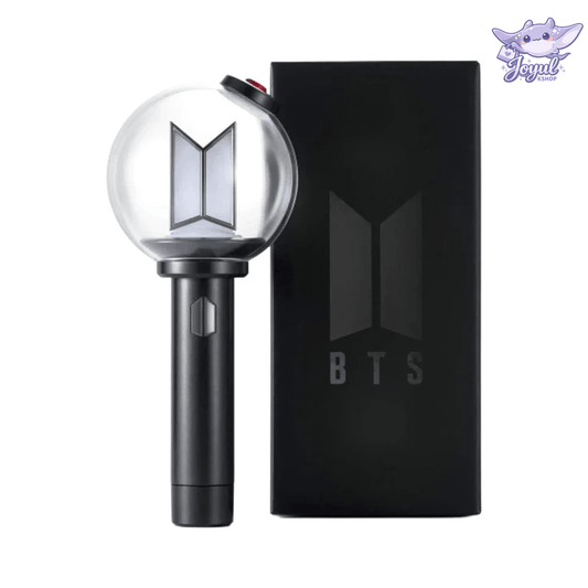 BTS Army Bomb Ver.4 - Light Stick Ufficiale