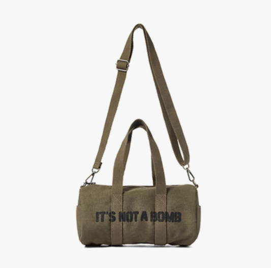 BTS Pop-Up MD Light Stick Bag