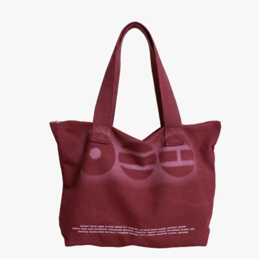 BTS Pop-Up MD Fabric Bag