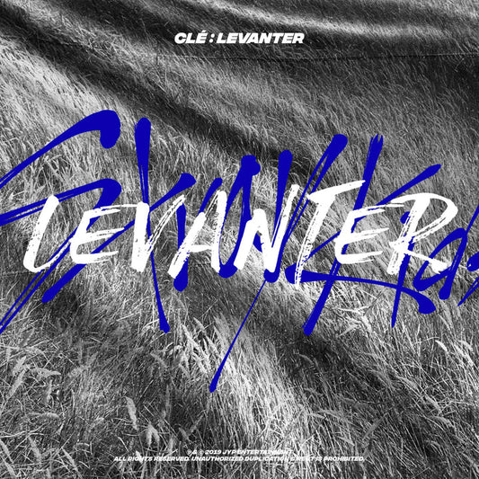 Stray Kids - "Clé: Levanter" Album