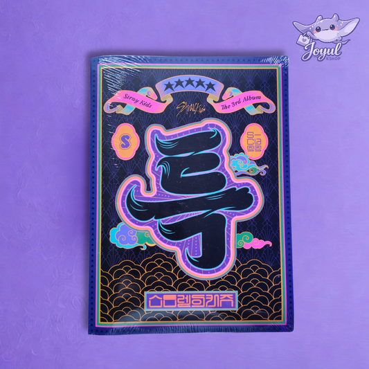 STRAY KIDS - 5 Star Album [Limited Edition]