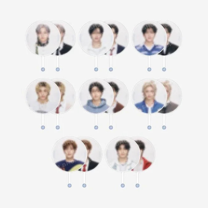 (Preorder) STRAY KIDS - Image Picket [Stay in our little house MD]