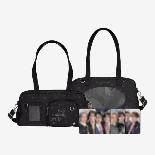 (Preorder) STRAY KIDS - PVC BAG [Stay in our little house MD]