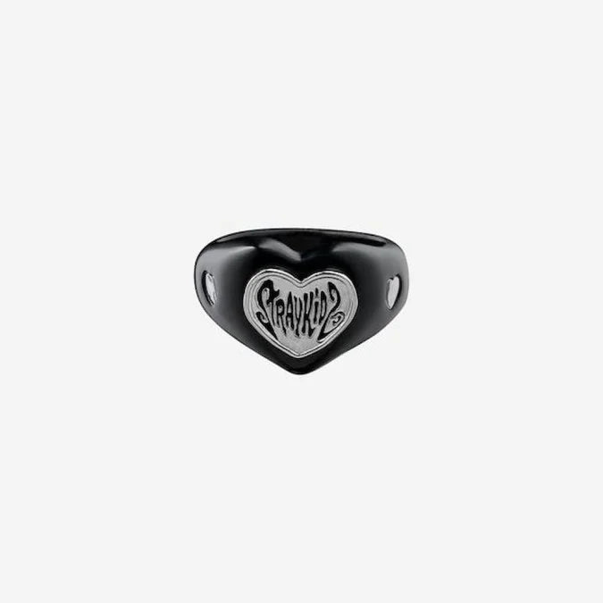 (Preorder) STRAY KIDS - Ring [Stay in our little house MD]