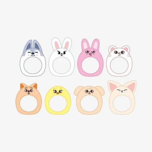 (Preorder) STRAY KIDS - SKZOO Light Stick Cover Ver. 2 [SKZOO EVERYWHERE ALL AROUND THE WORLD MD]