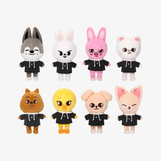 (Preorder) STRAY KIDS - SKZOO Plush Original ver. [SKZOO EVERYWHERE ALL AROUND THE WORLD MD]