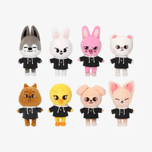 (Preorder) STRAY KIDS - SKZOO Plush Original ver. [SKZOO EVERYWHERE ALL AROUND THE WORLD MD]