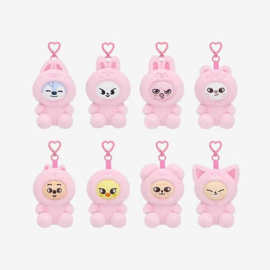 (Preorder) STRAY KIDS - SKZOO Plush Toy ver. [Stay in our little house MD]