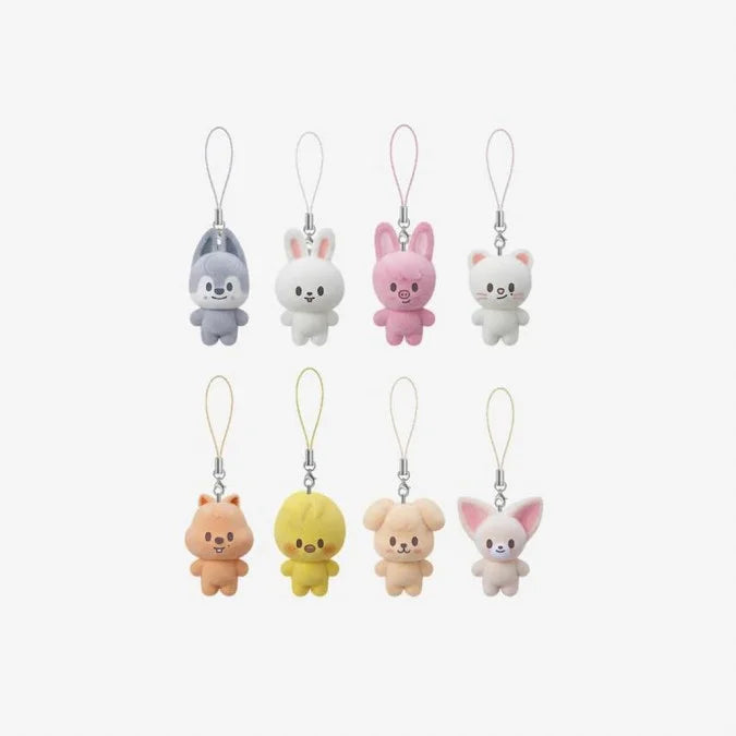 (Preorder) STRAY KIDS - SKZOO Secret Mini Charm [Stay in our little house MD]