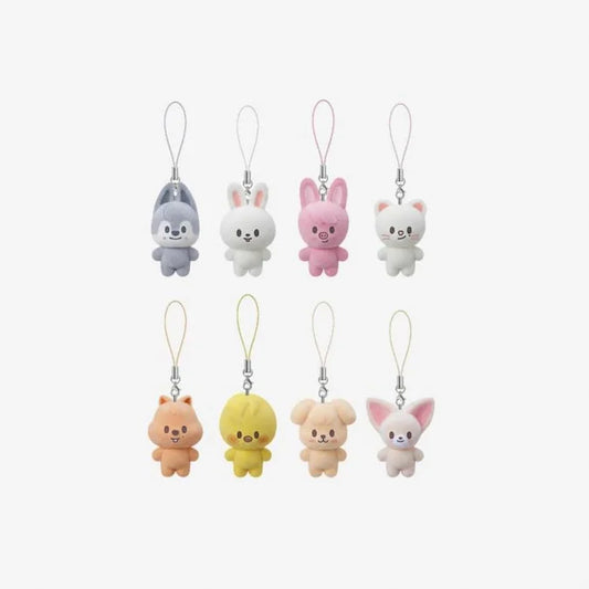 (Preorder) STRAY KIDS - SKZOO Secret Mini Charm [Stay in our little house MD]